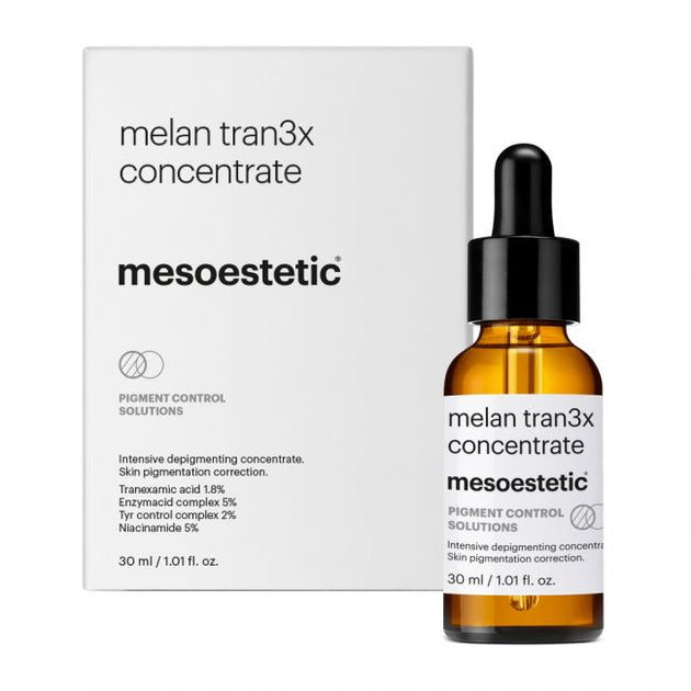 Mesoestetic – Sandra Velandia