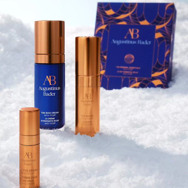The Renewal Essentials